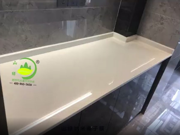 时博在线(中国)离子膜的应用