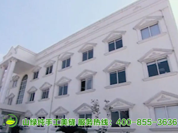 时博在线(中国)公司和美缝产品简介